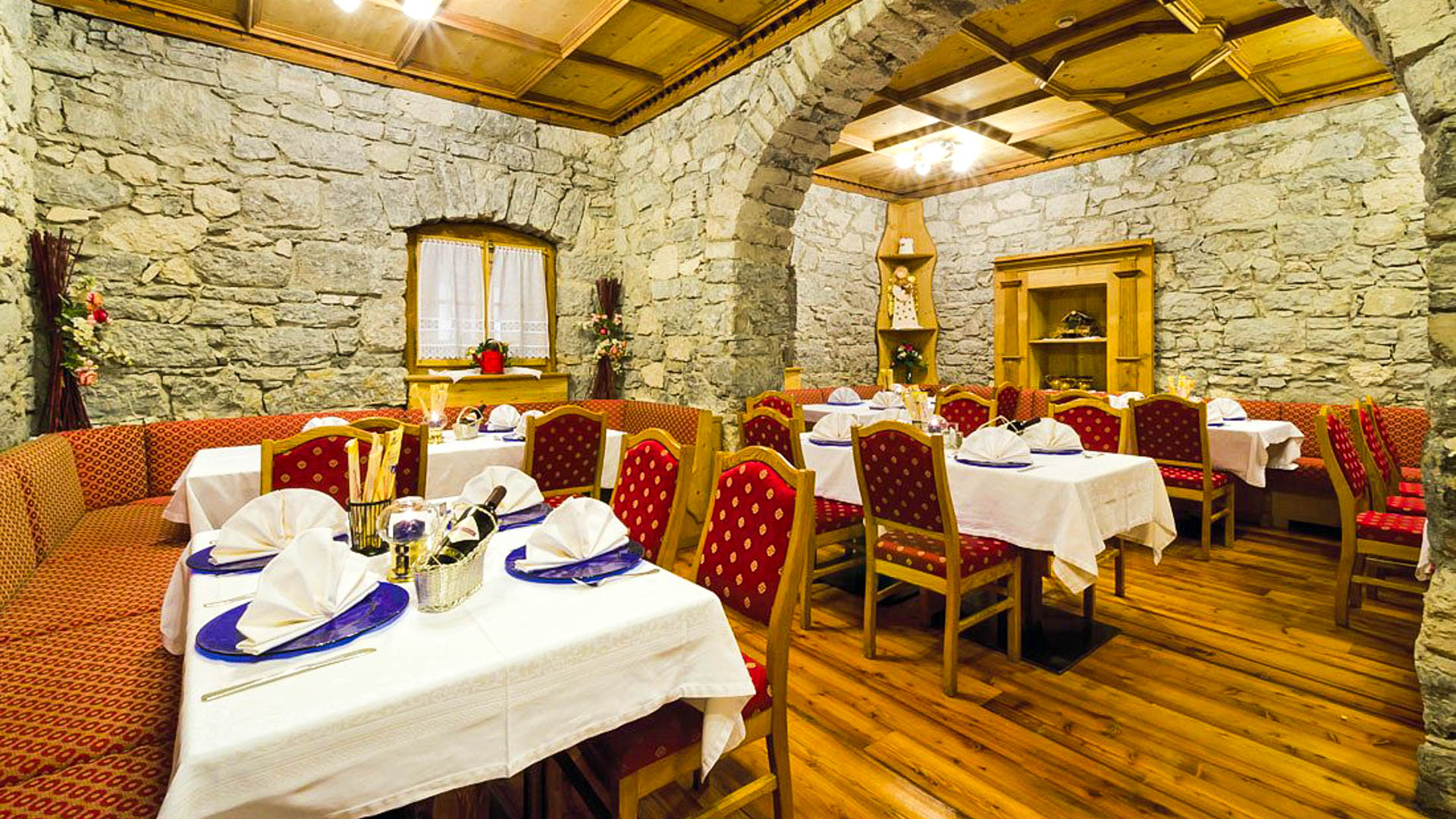 Hotel Dolomiti