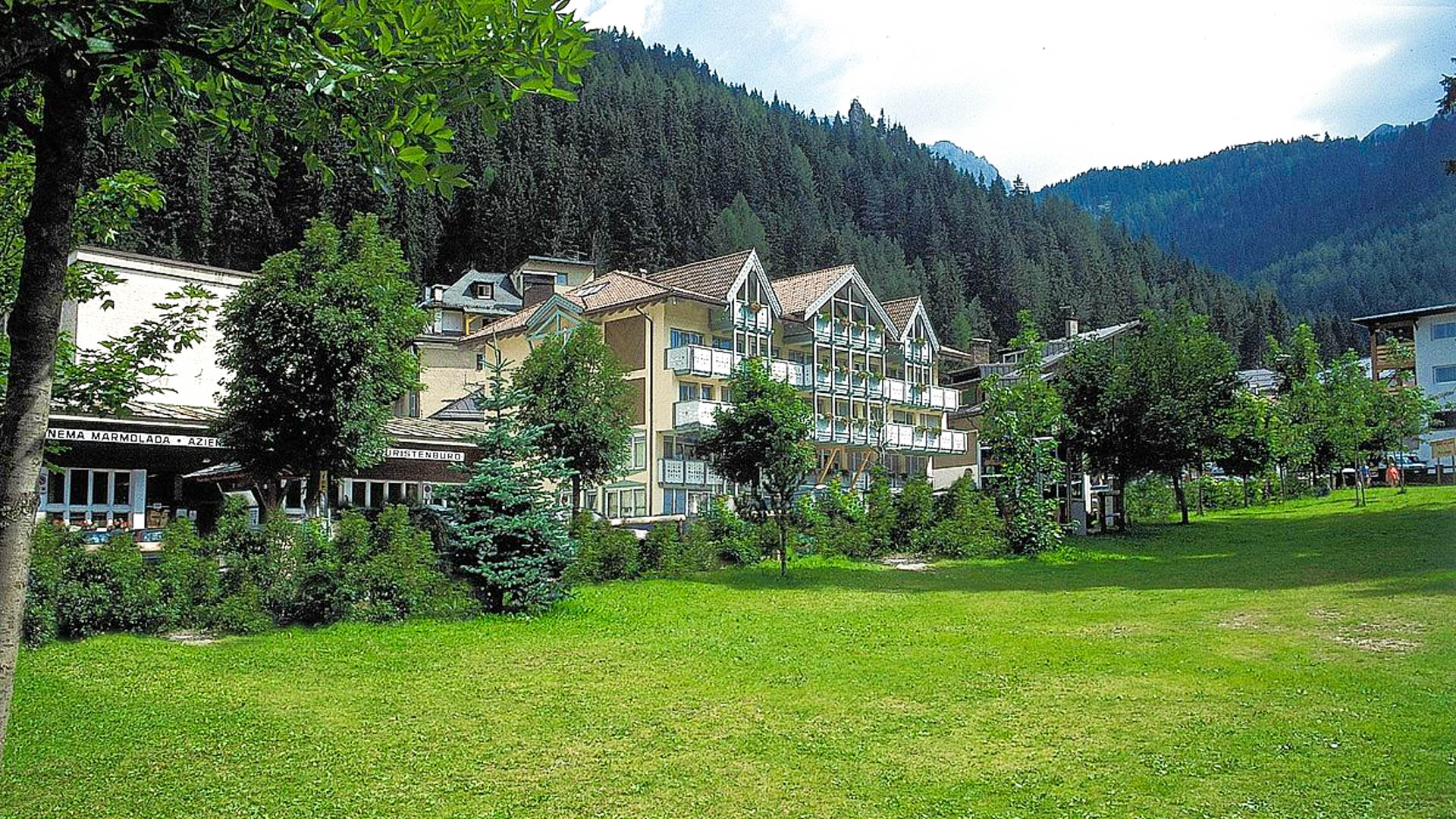 Hotel Dolomiti
