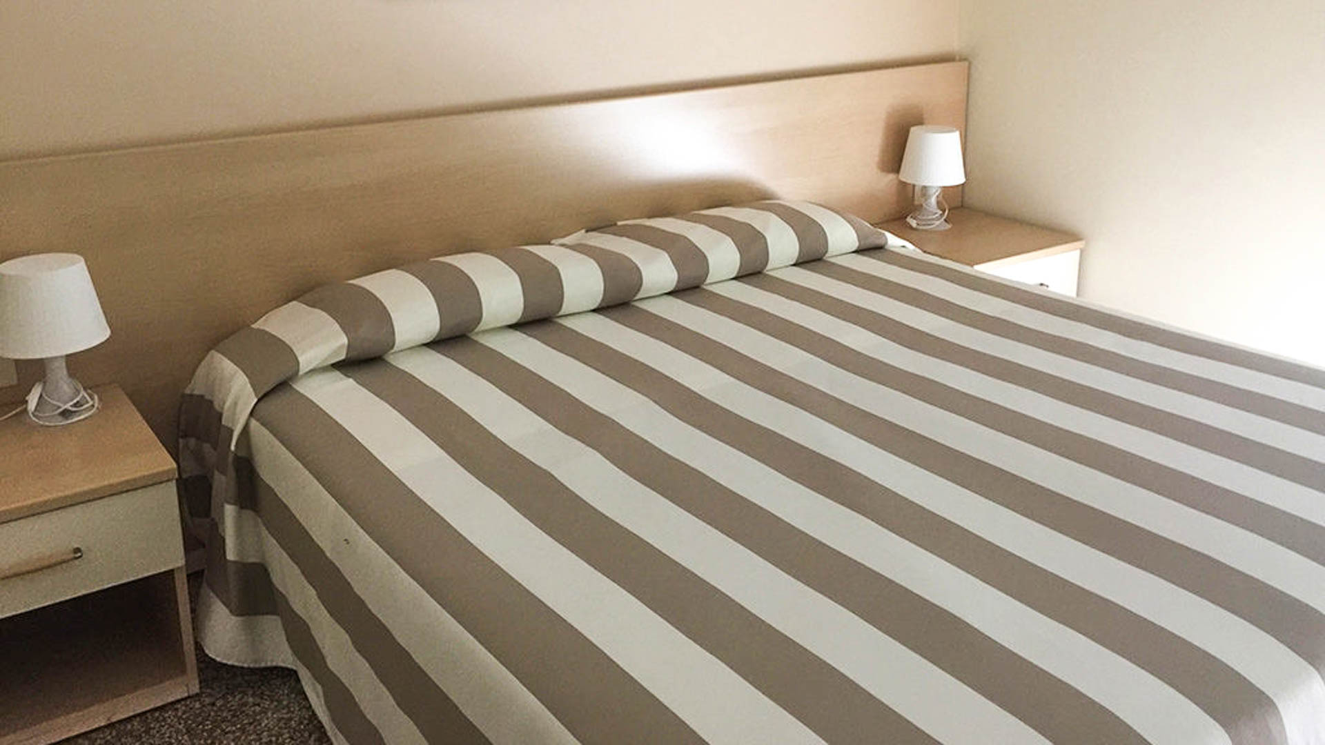 Hotel Doria