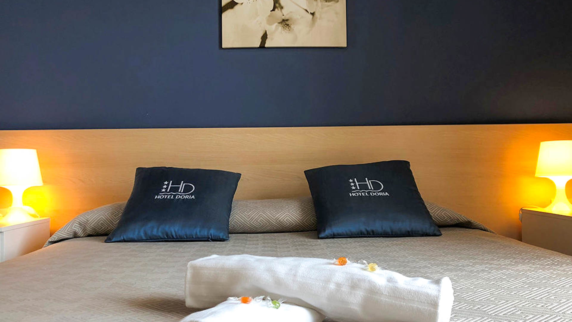 Hotel Doria