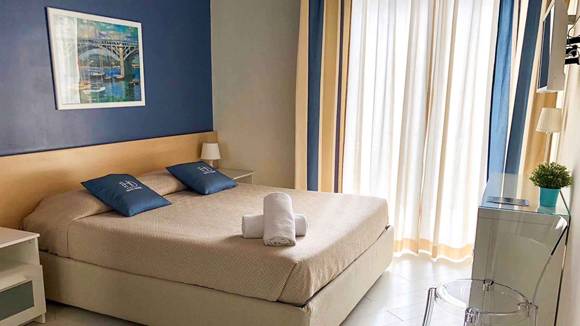 Hotel Doria