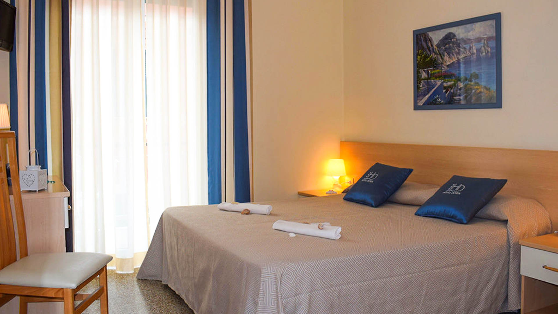 Hotel Doria
