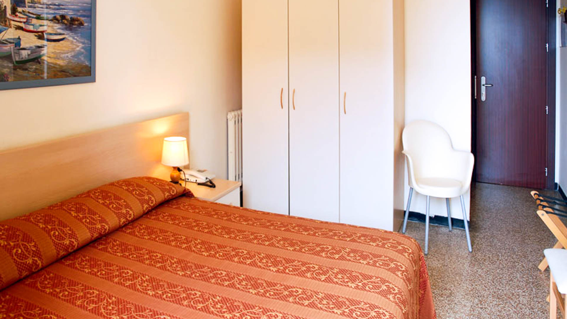 Hotel Doria