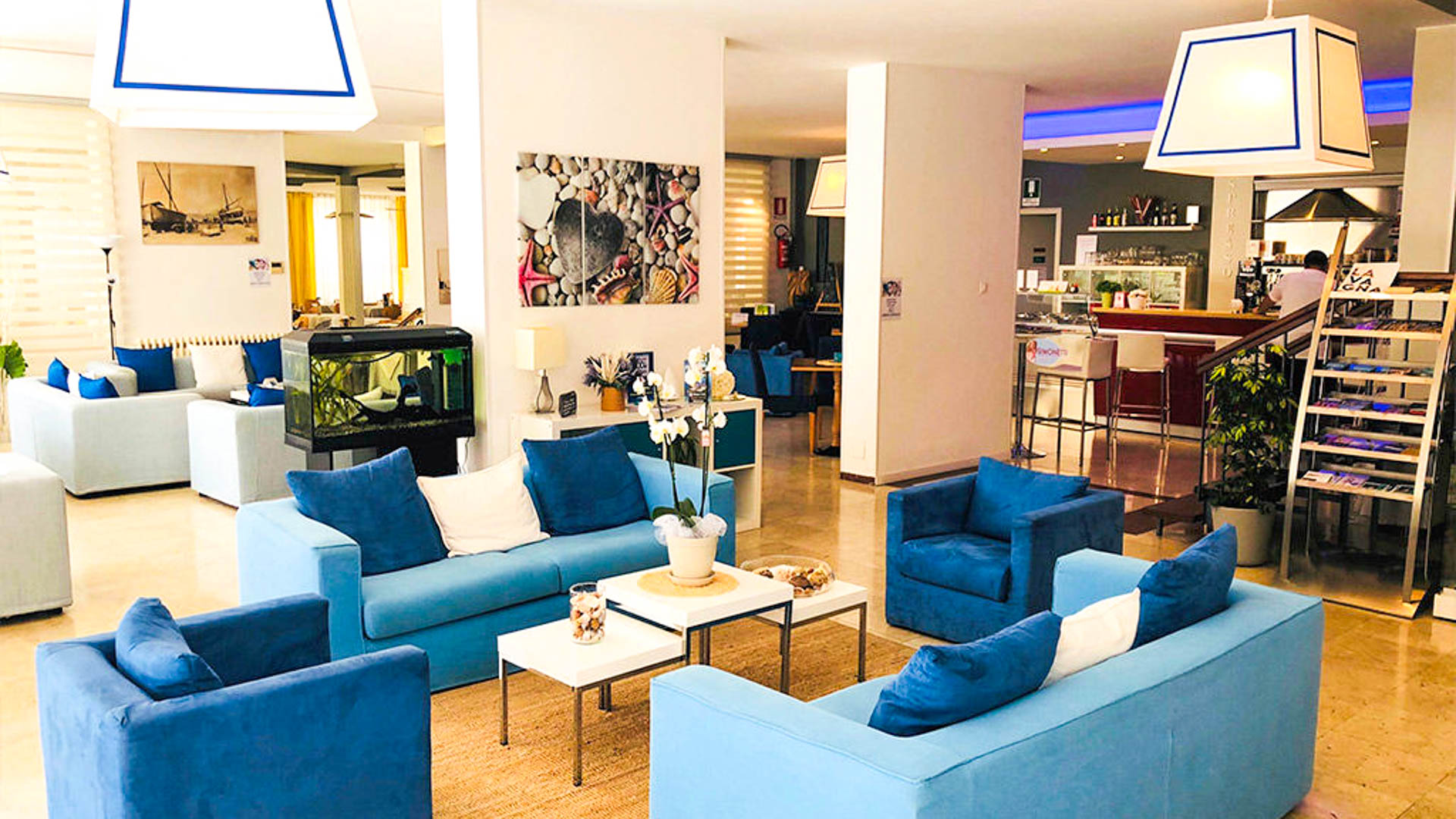 Hotel Doria