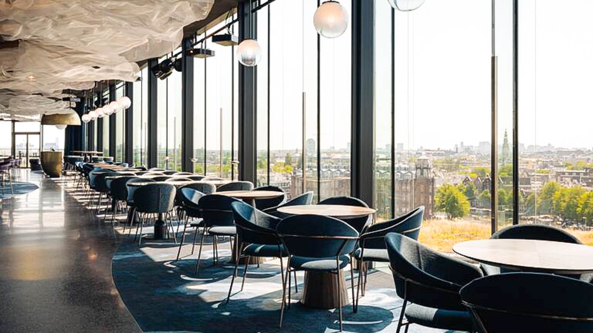 Hotel Doubletree by Hilton - central station