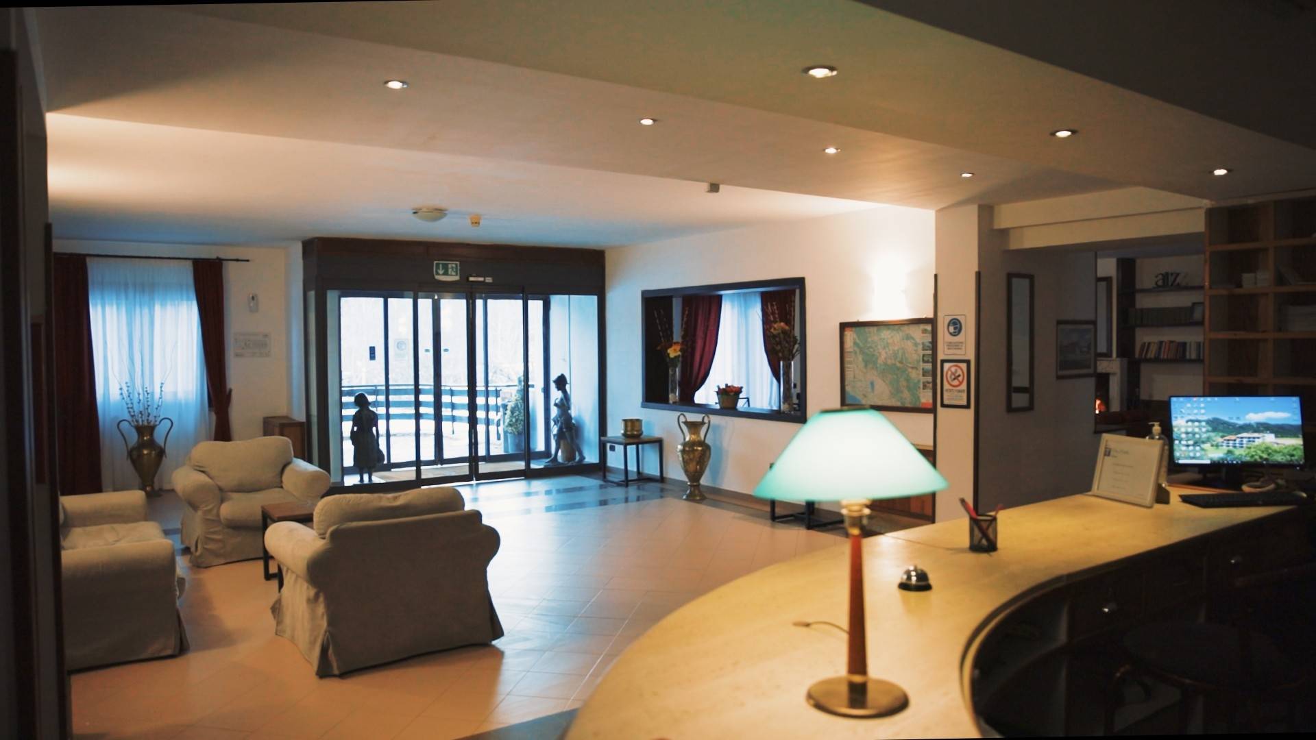 Hotel Du Park