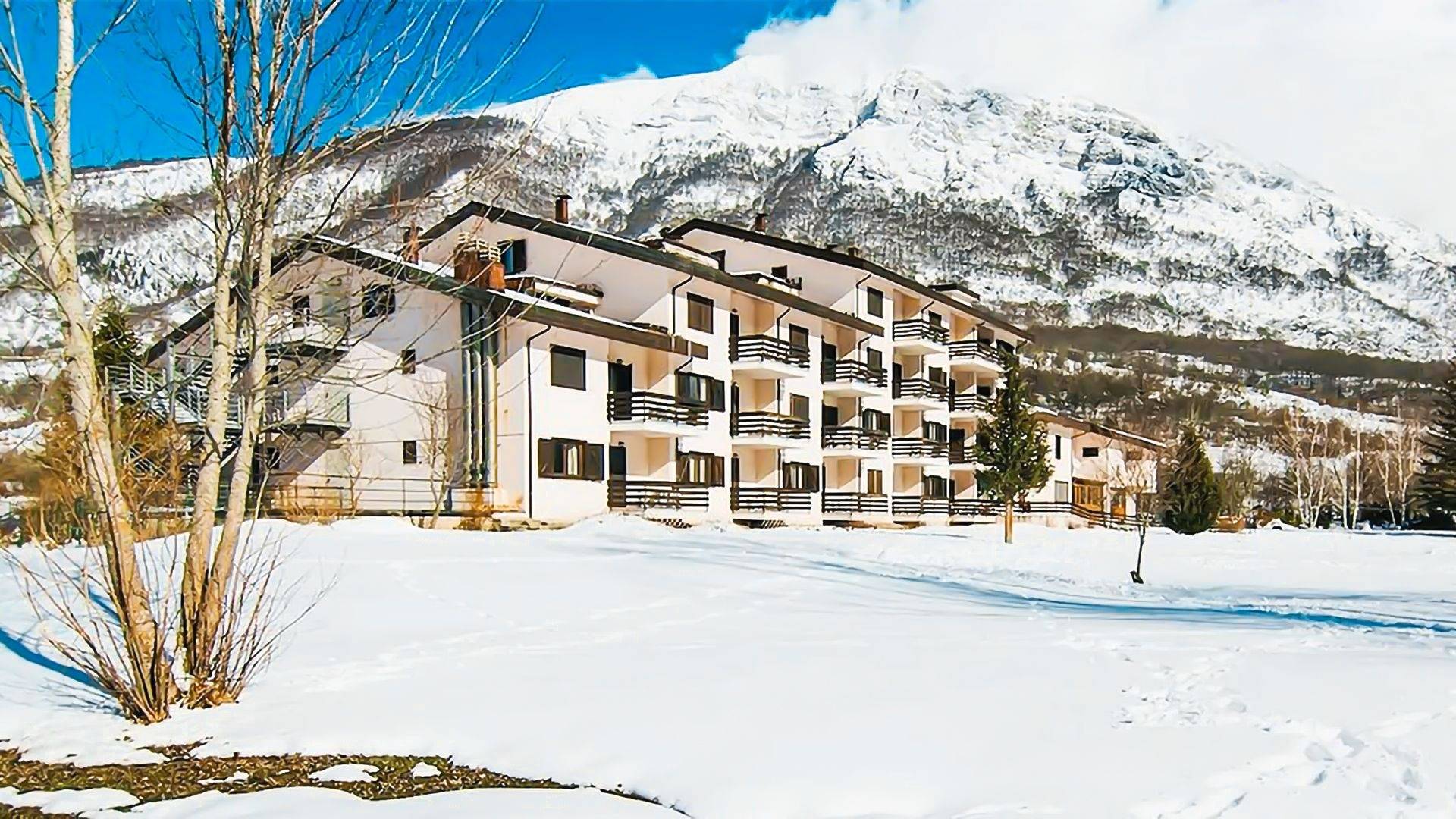 Hotel Du Park