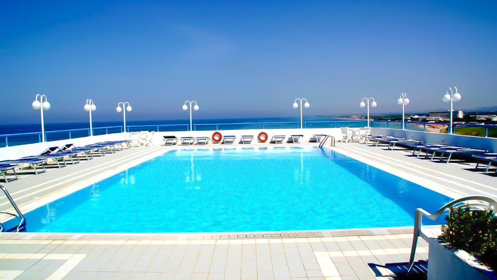 Apulia Eden Beach Torre Canne