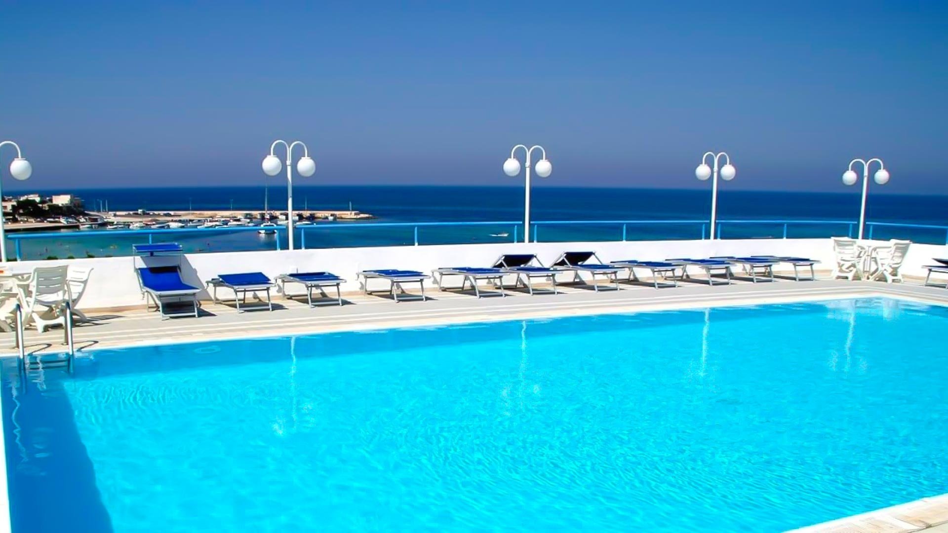 Apulia Eden Beach Torre Canne