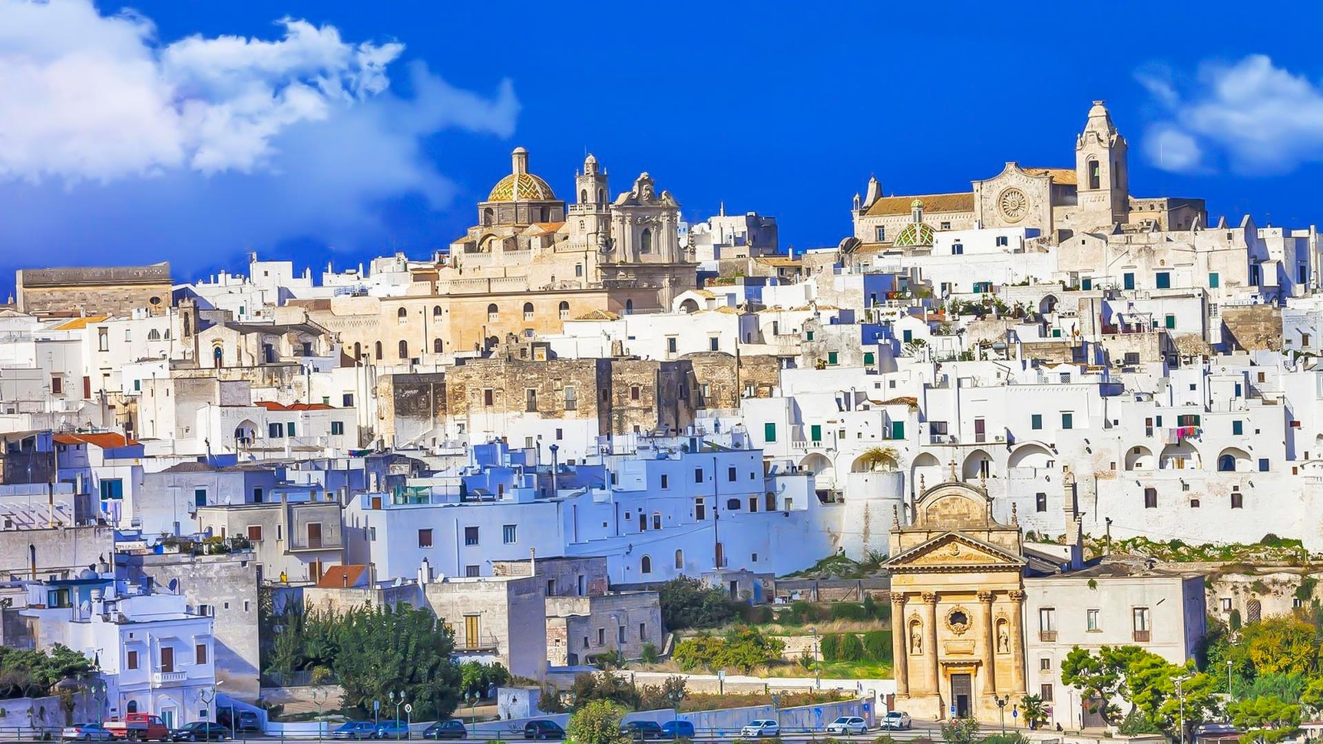 Apulia Eden Beach Torre Canne