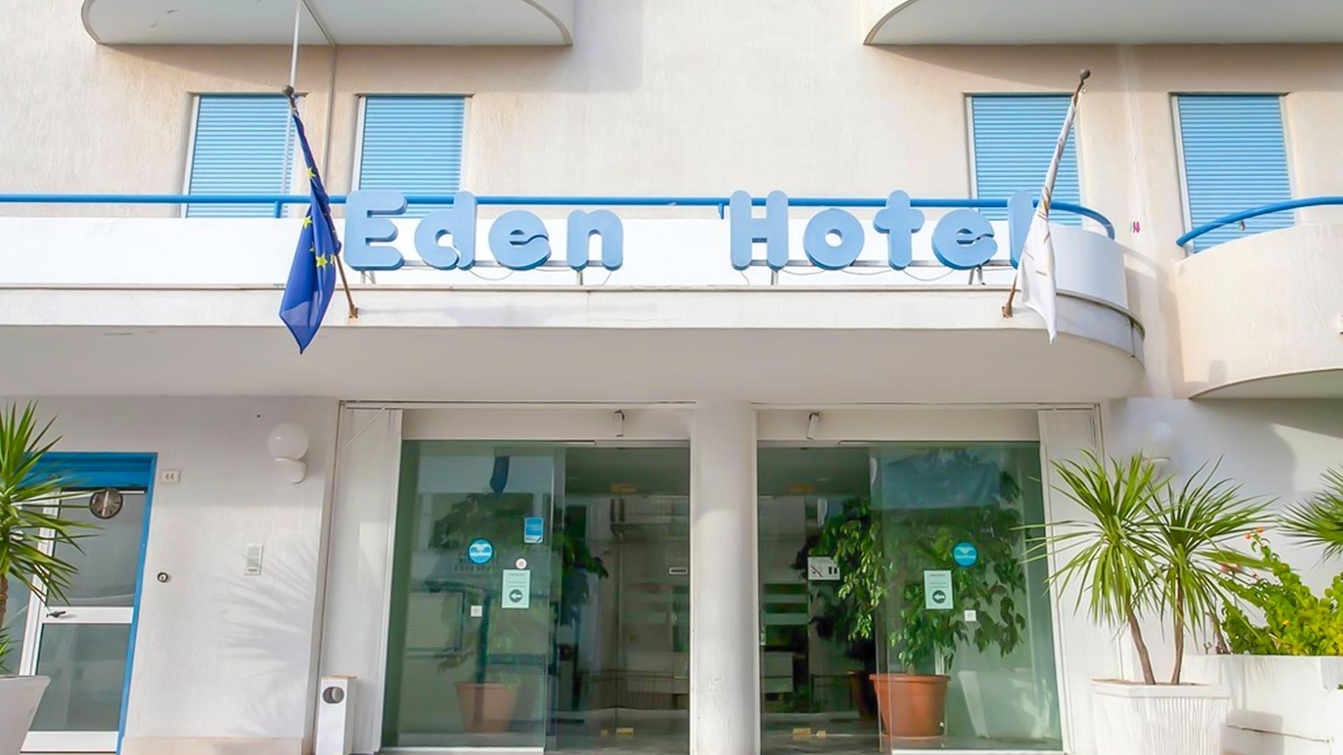 Apulia Eden Beach Torre Canne