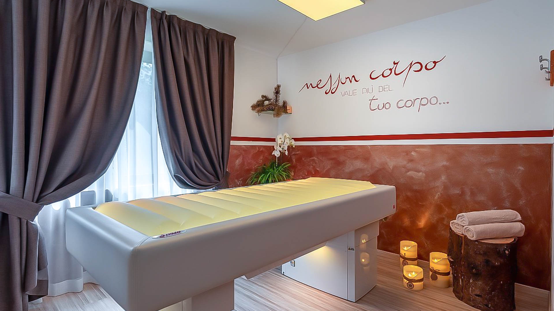 Hotel Europa