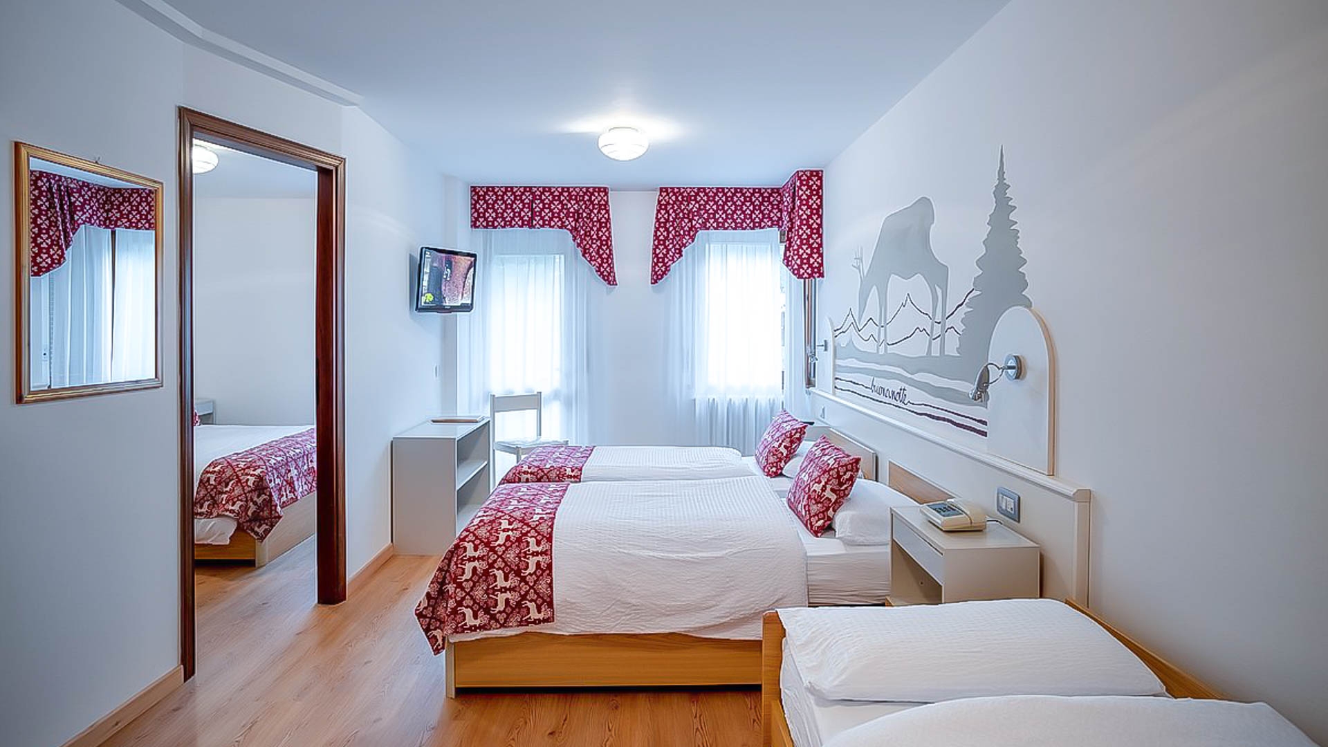 Hotel Europa