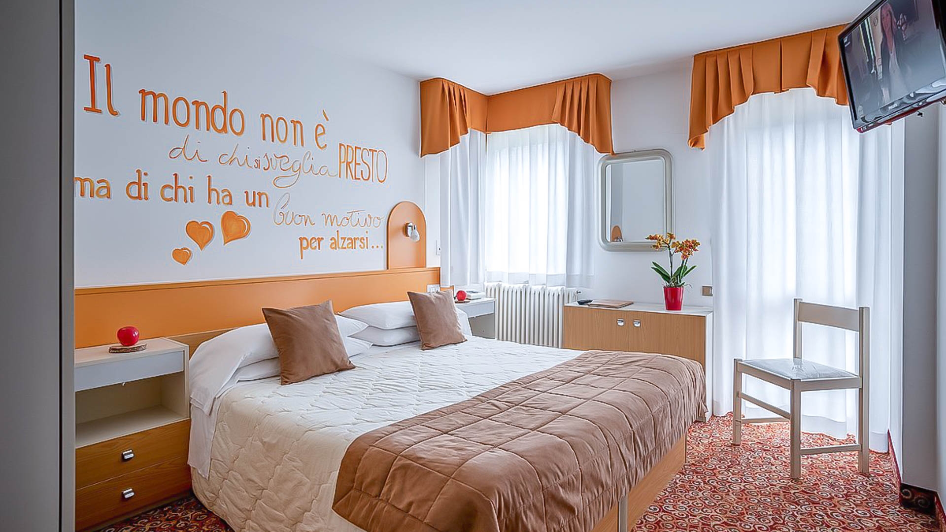 Hotel Europa
