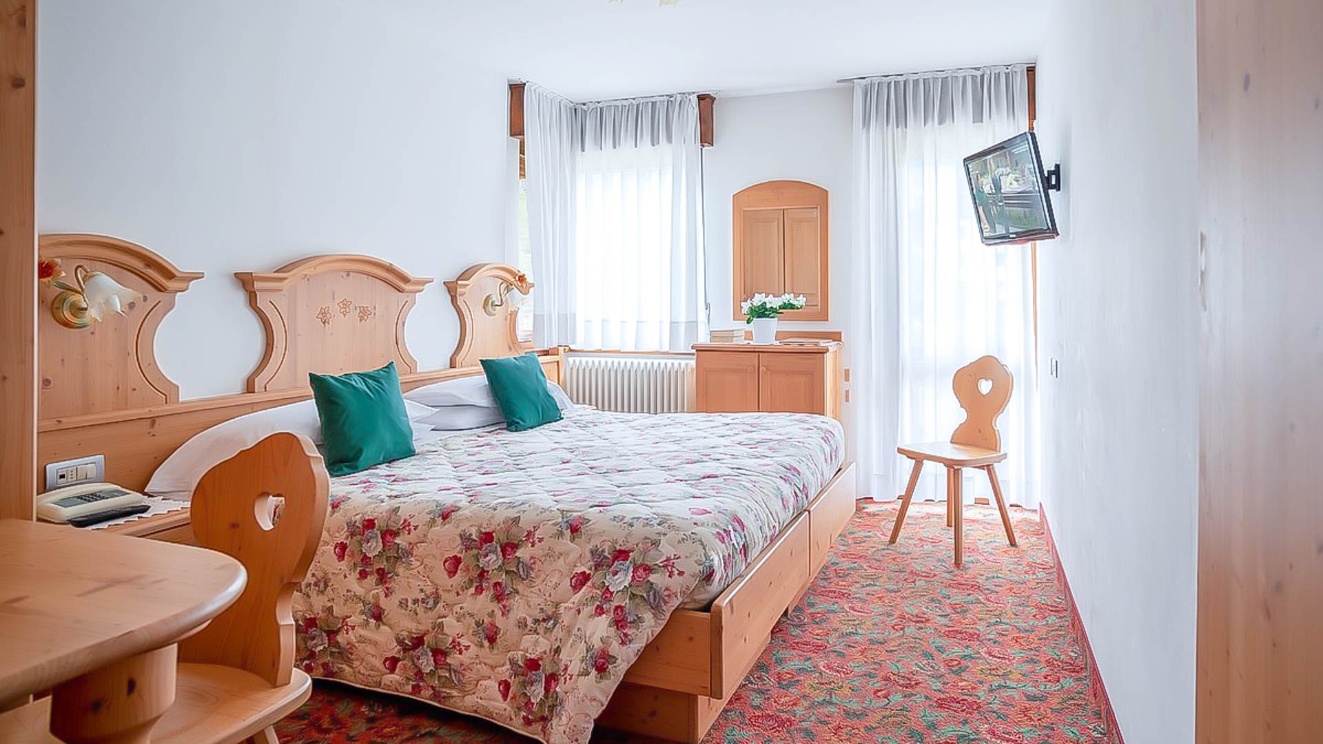 Hotel Europa