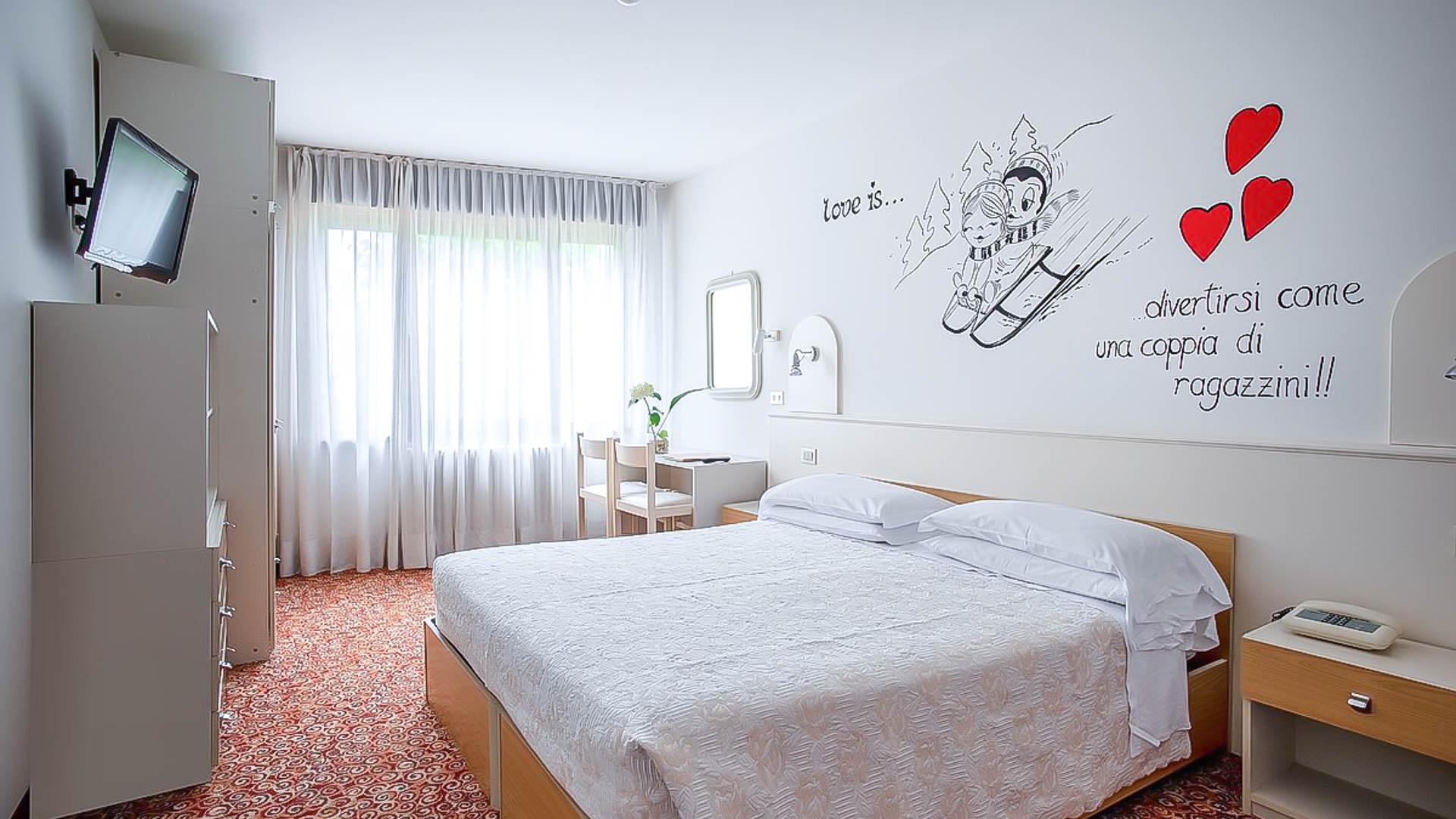 Hotel Europa