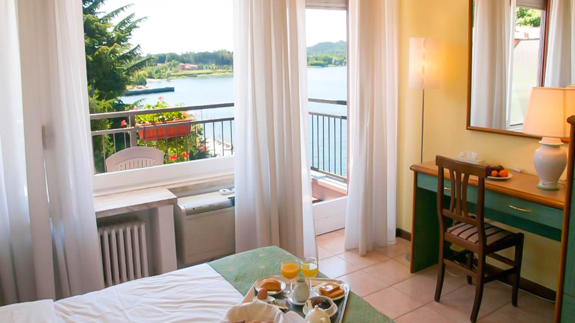 Hotel Europa
