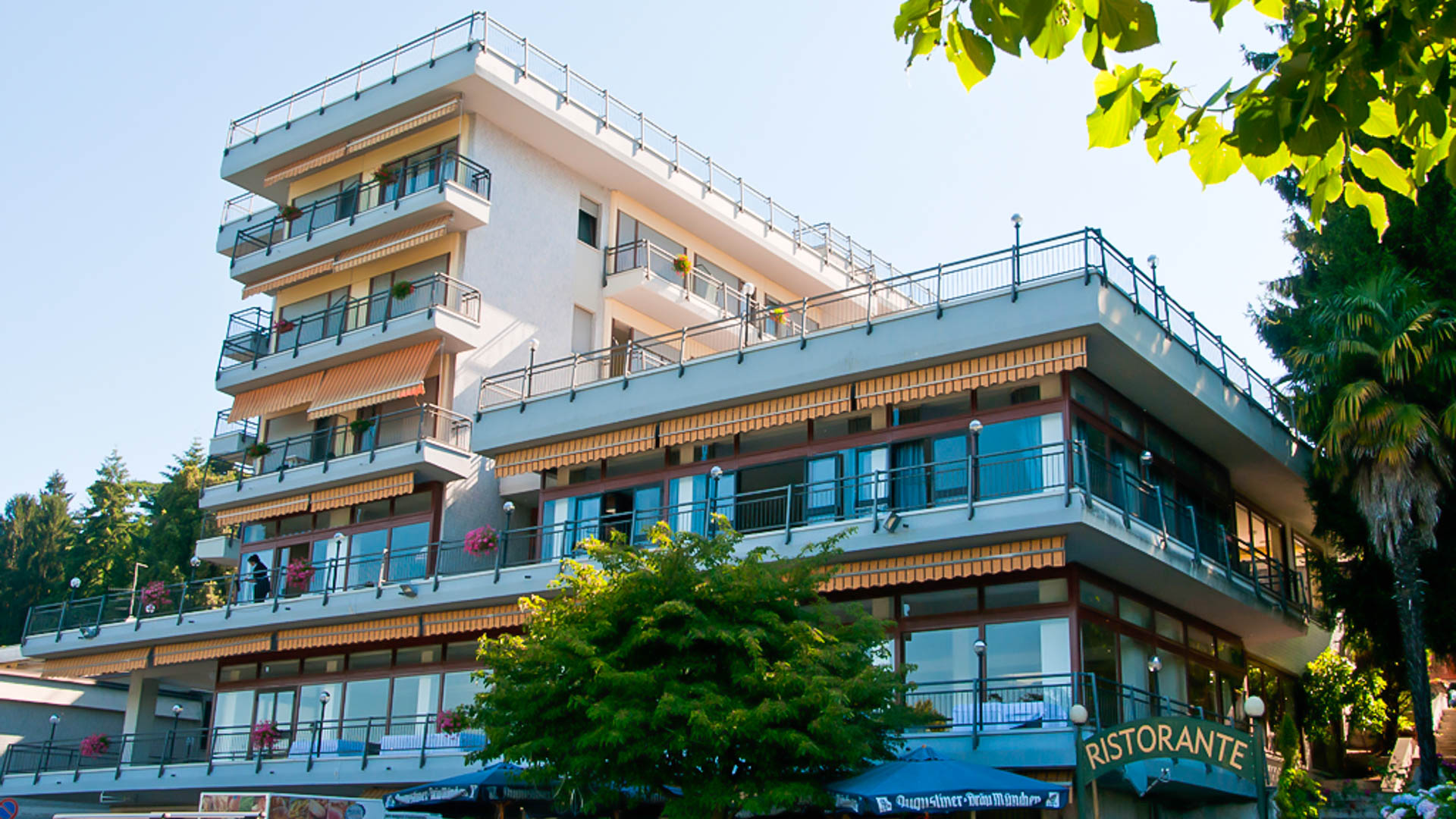 Hotel Europa