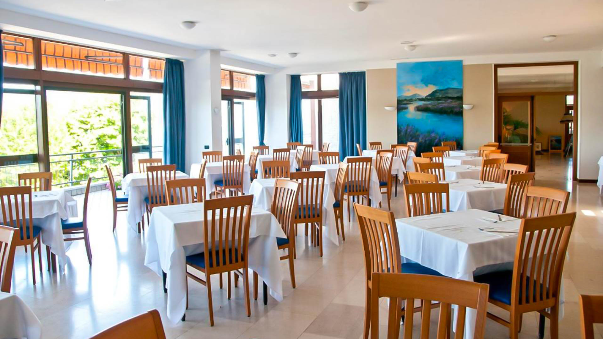 Hotel Europa