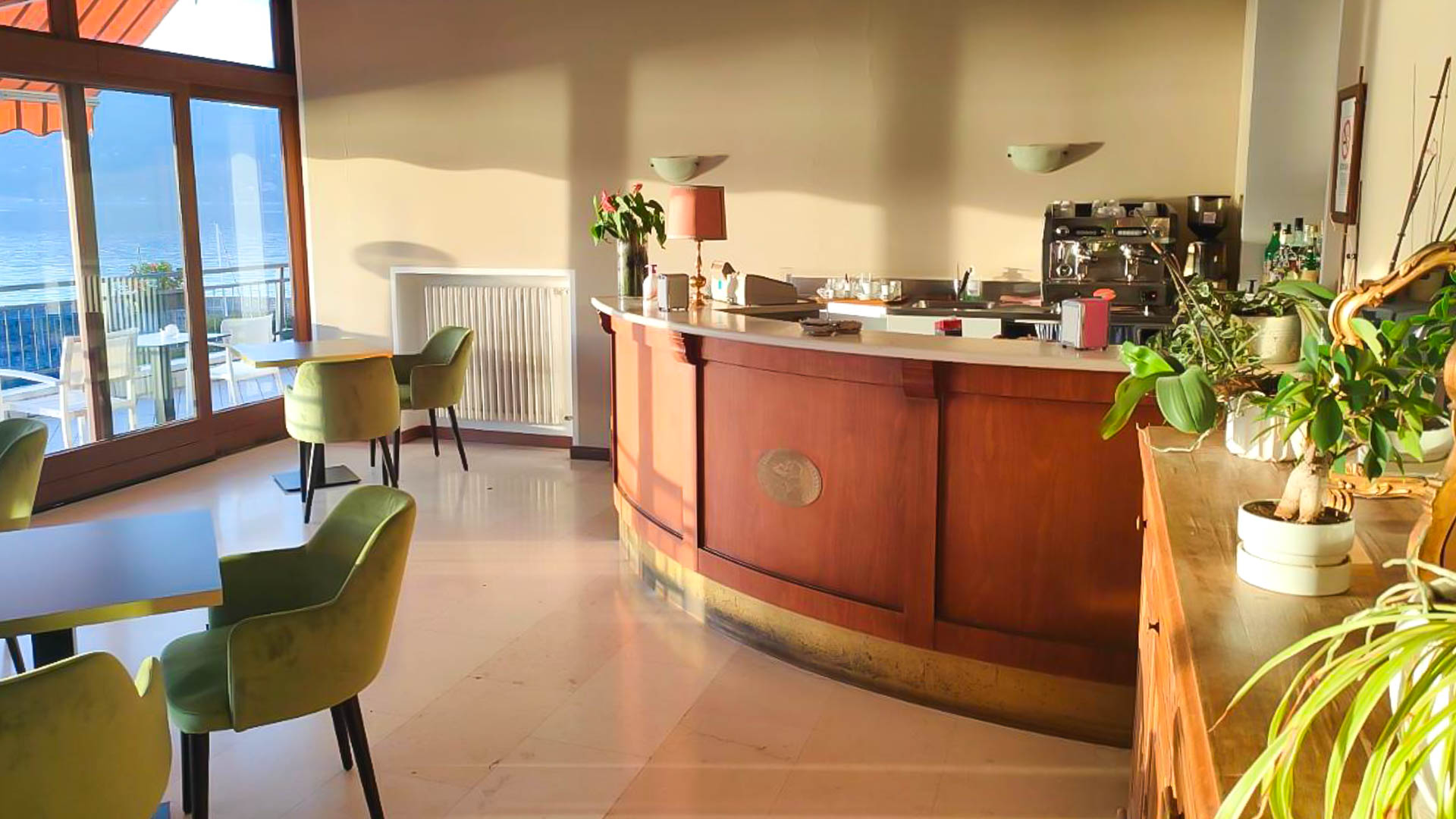Hotel Europa