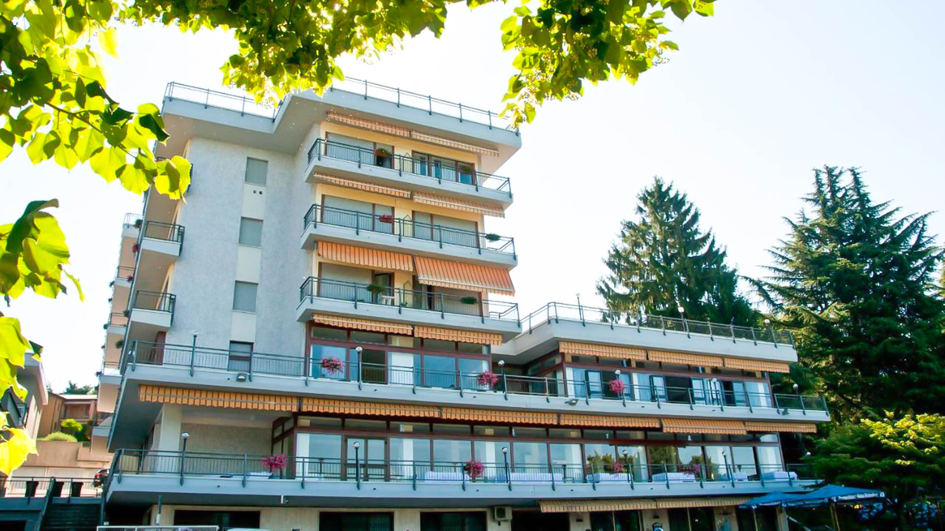 Hotel Europa