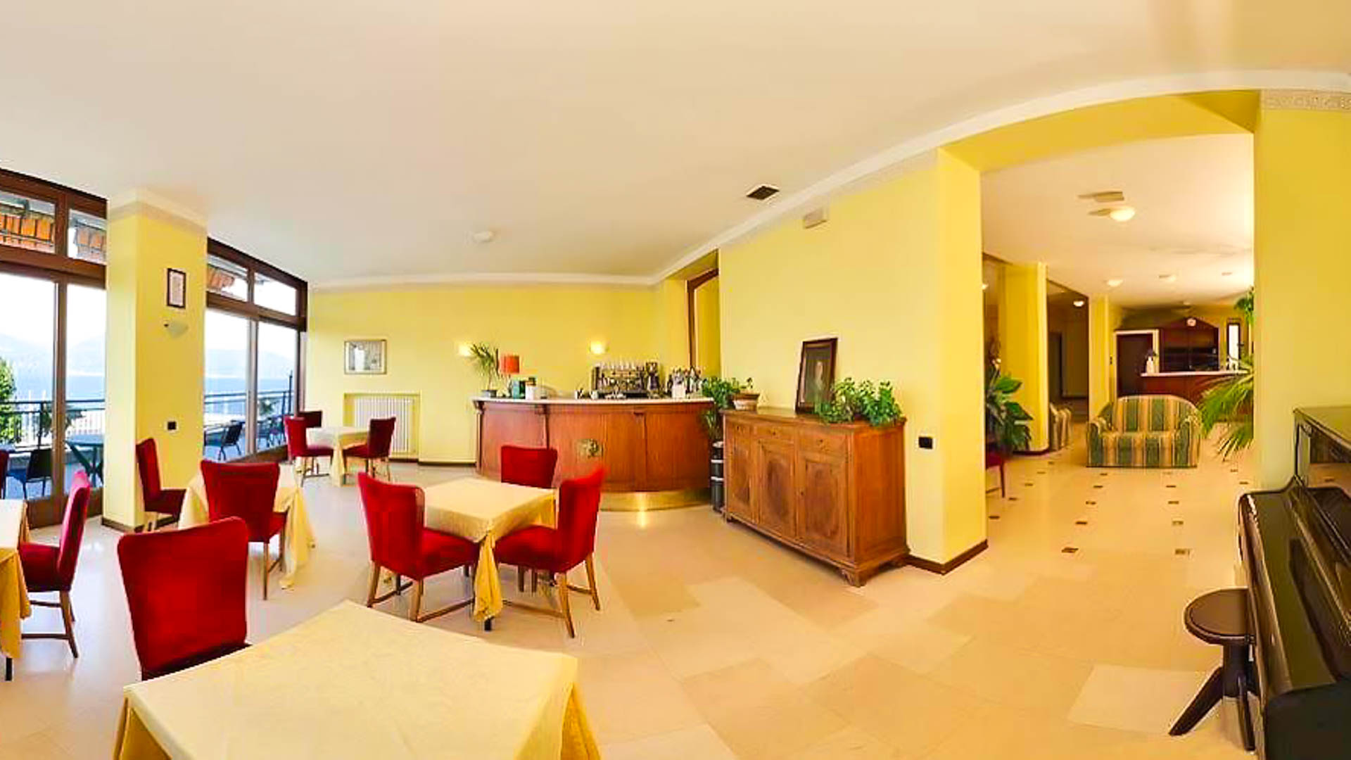 Hotel Europa