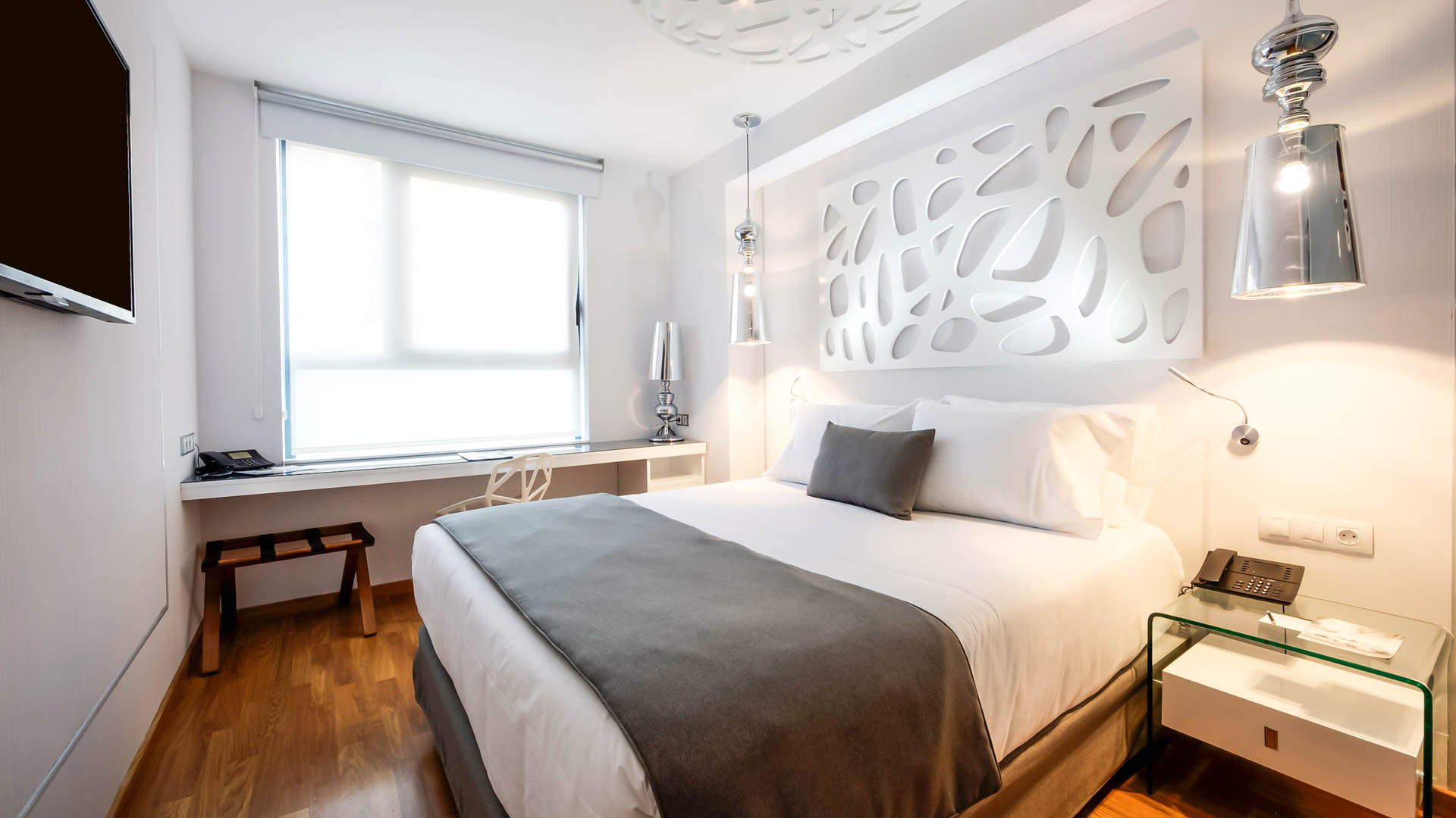 Hotel Evenia Rosselló