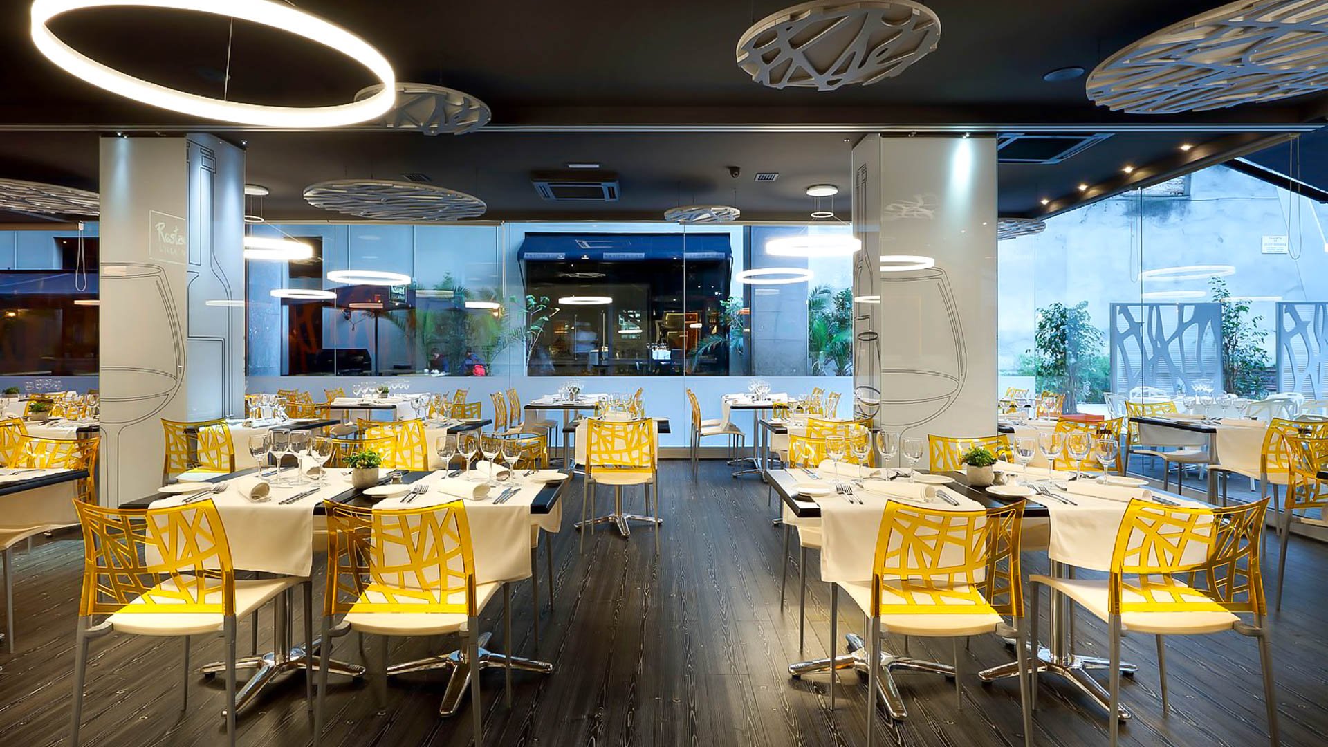 Hotel Evenia Rosselló