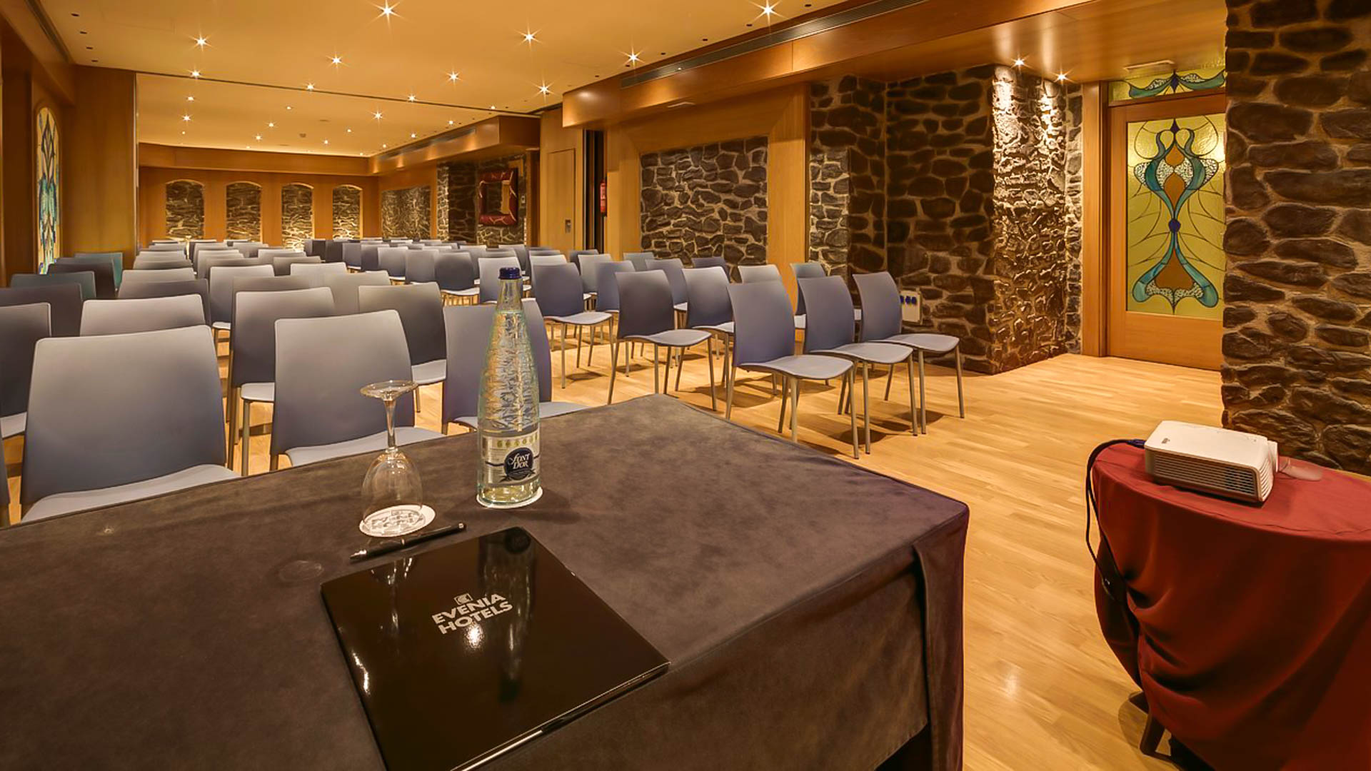 Hotel Evenia Rosselló