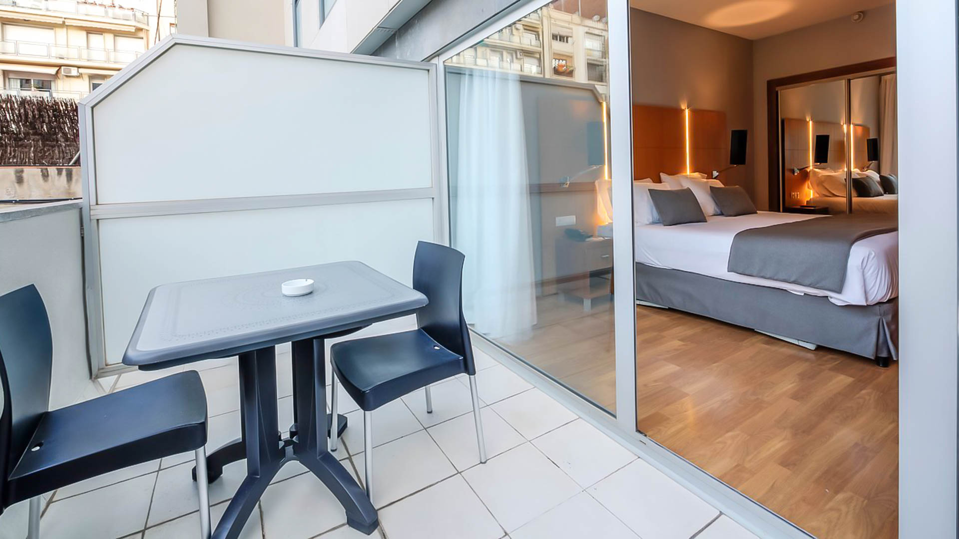 Hotel Evenia Rosselló