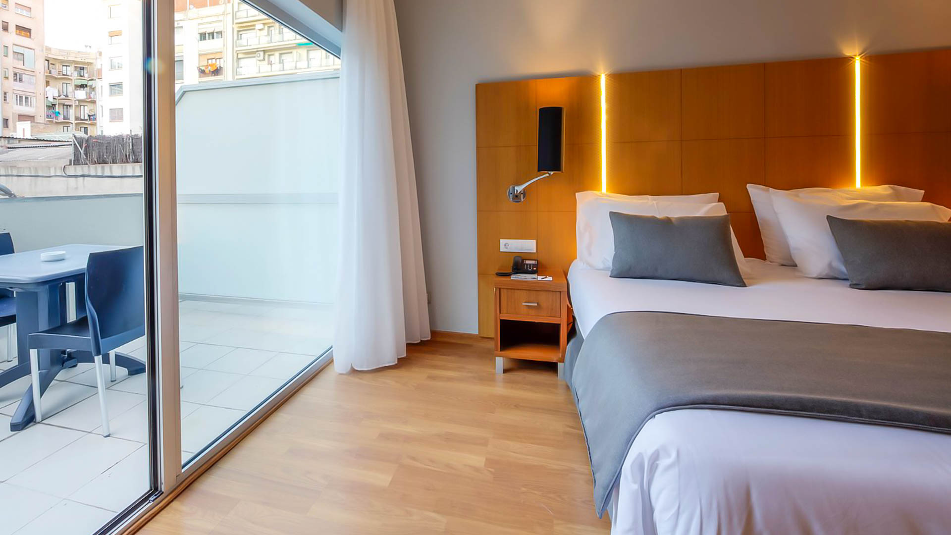Hotel Evenia Rosselló