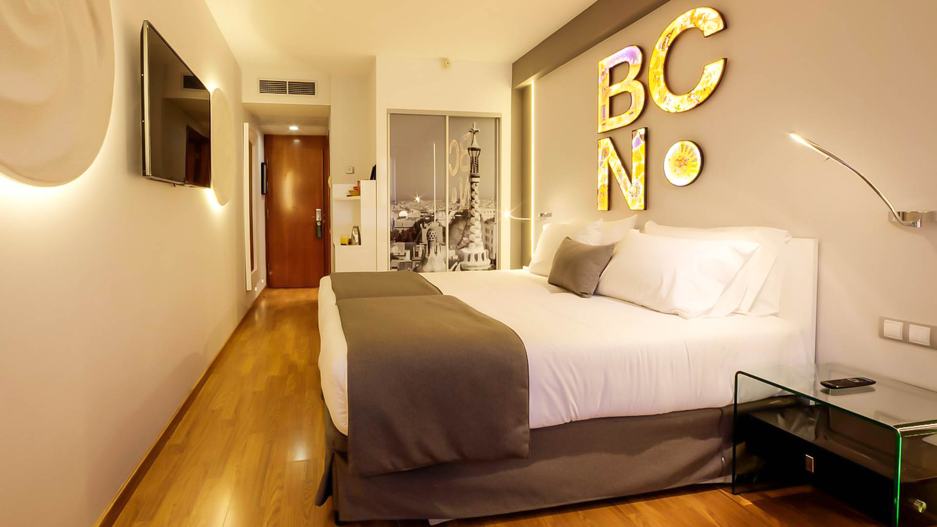 Hotel Evenia Rosselló