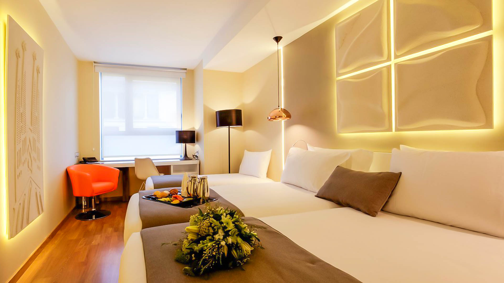 Hotel Evenia Rosselló