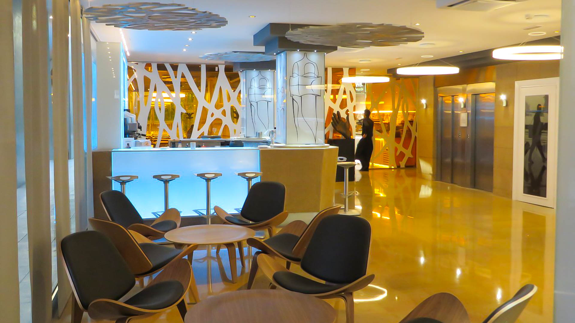 Hotel Evenia Rosselló
