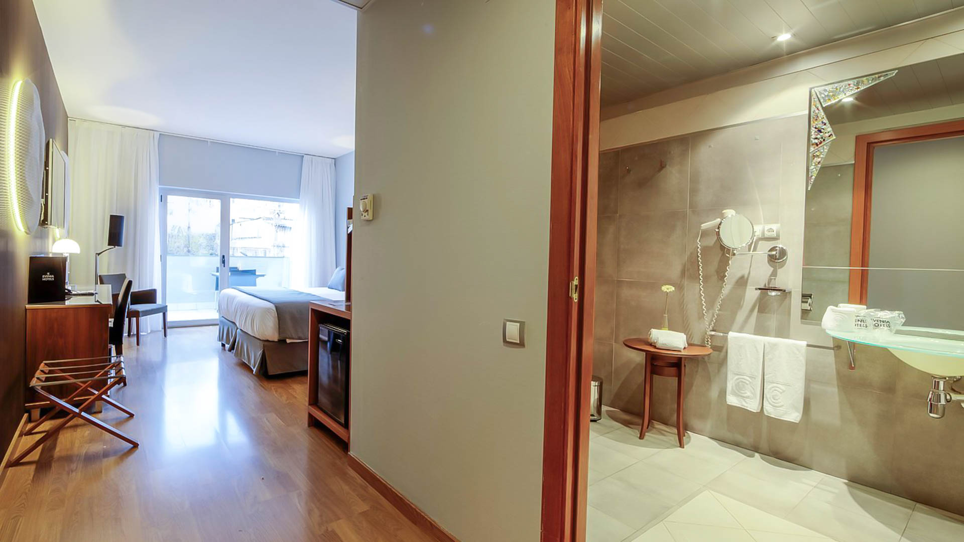 Hotel Evenia Rosselló