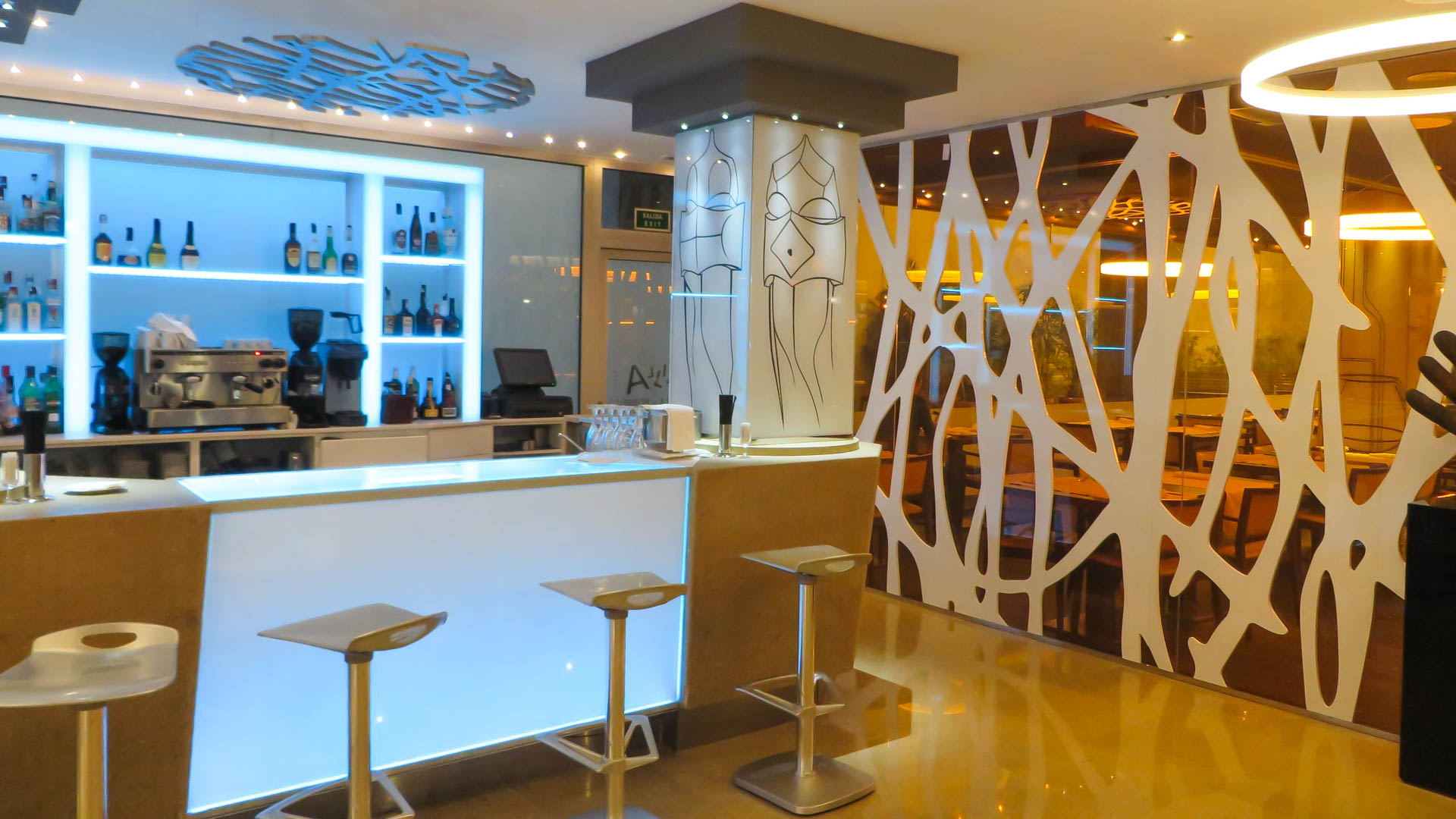 Hotel Evenia Rosselló
