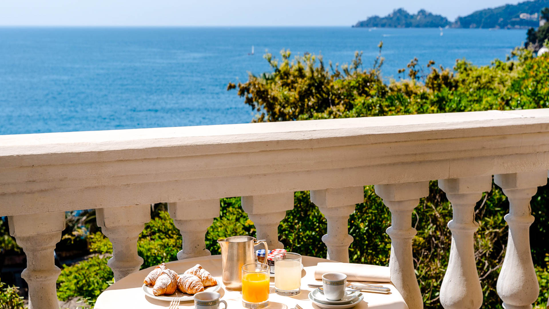 Hotel Excelsior Palace Portofino Coast