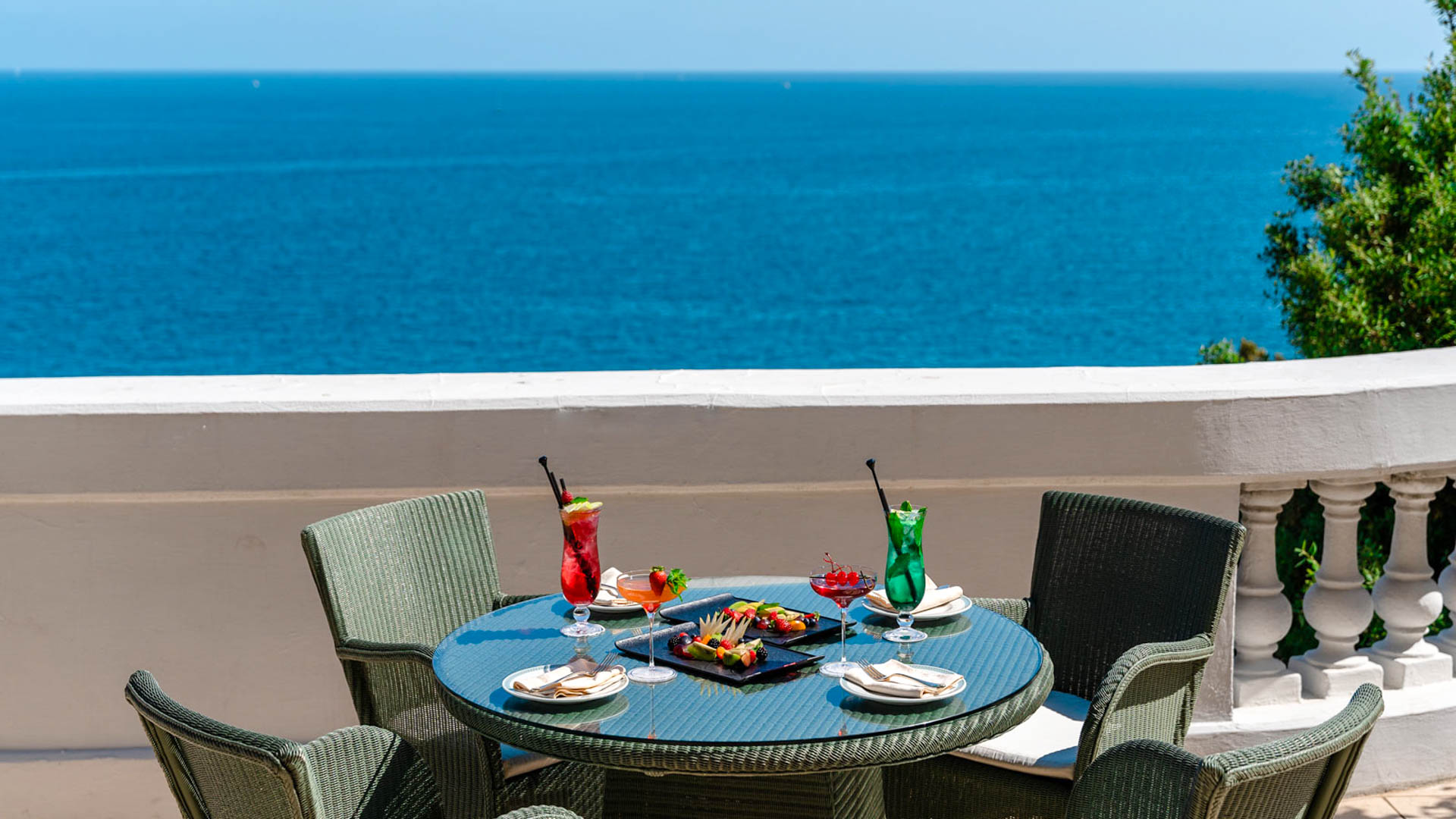Hotel Excelsior Palace Portofino Coast