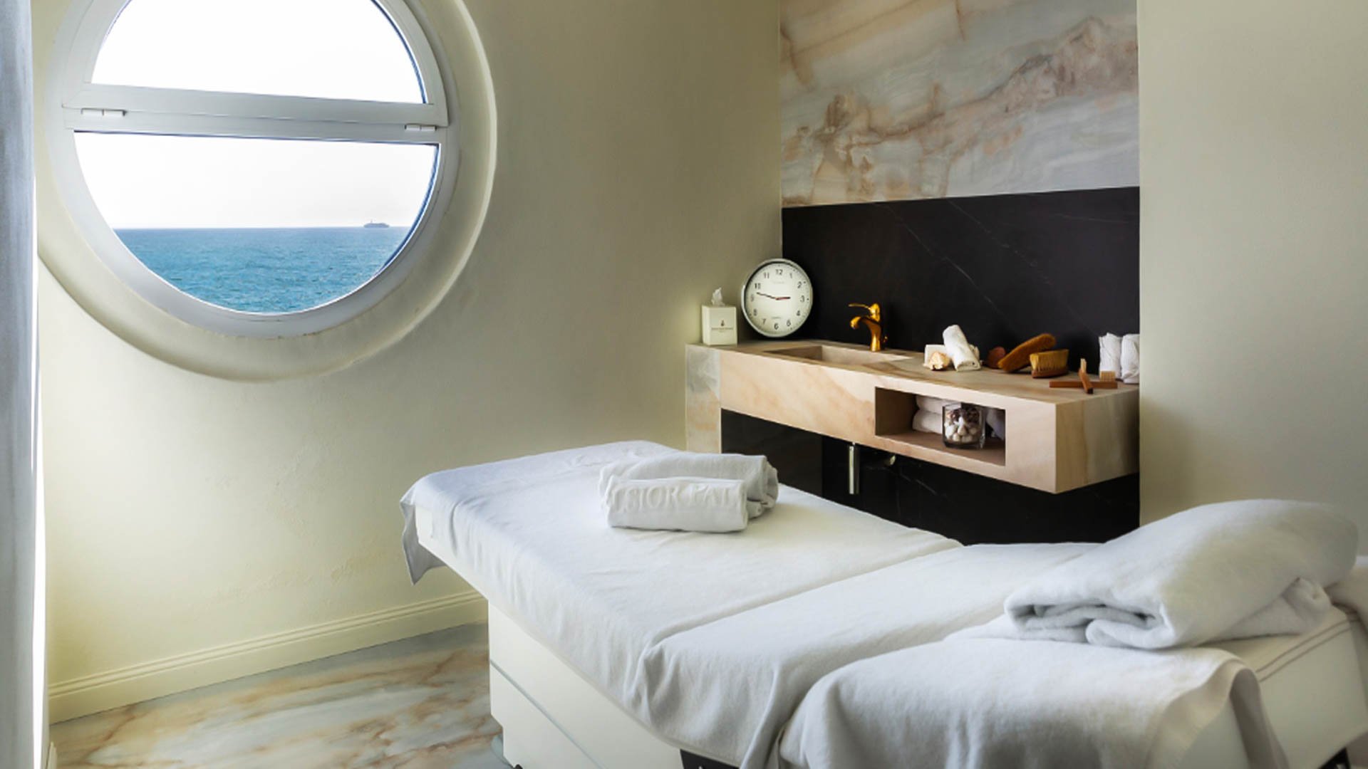 Hotel Excelsior Palace Portofino Coast
