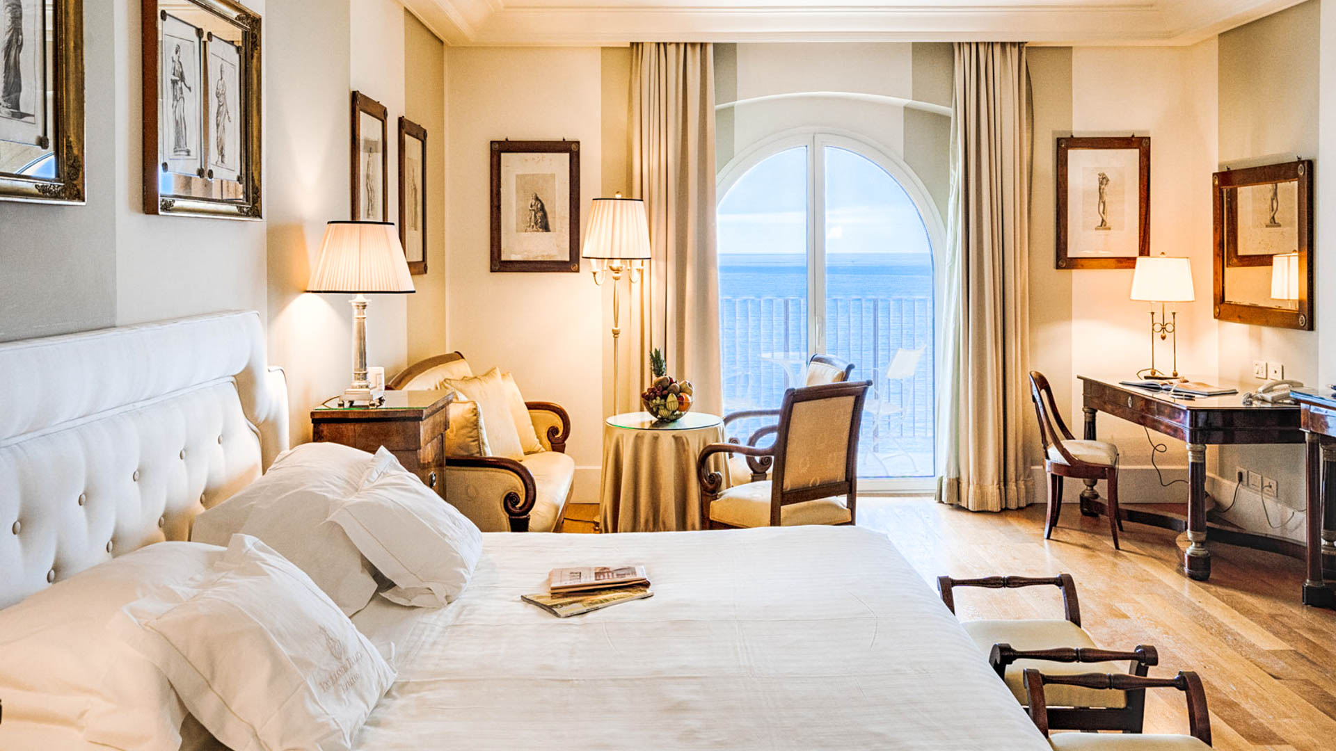Hotel Excelsior Palace Portofino Coast