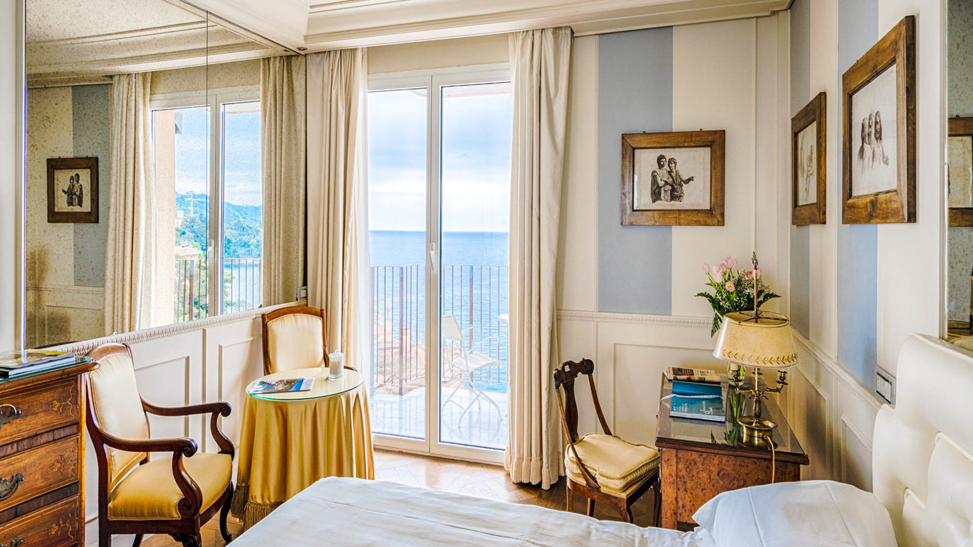 Hotel Excelsior Palace Portofino Coast