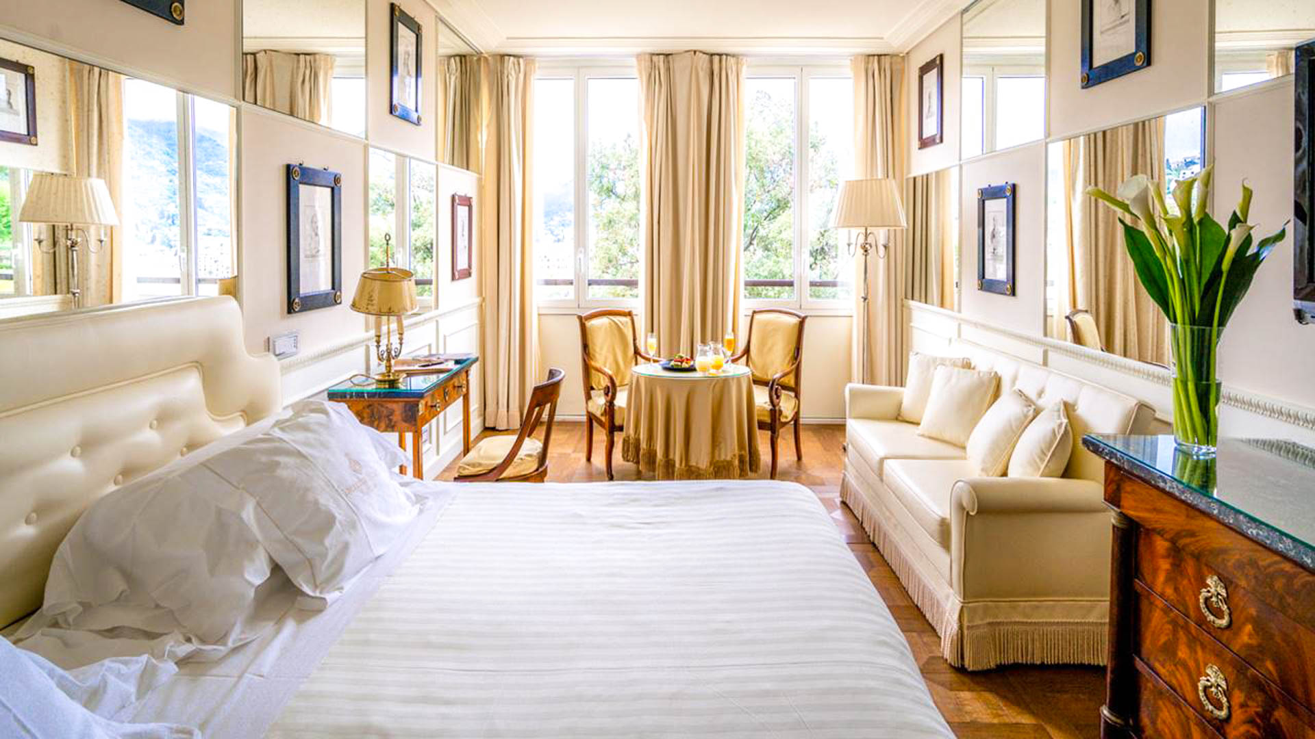 Hotel Excelsior Palace Portofino Coast