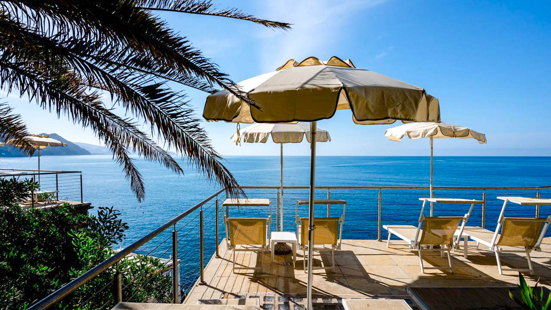 Hotel Excelsior Palace Portofino Coast