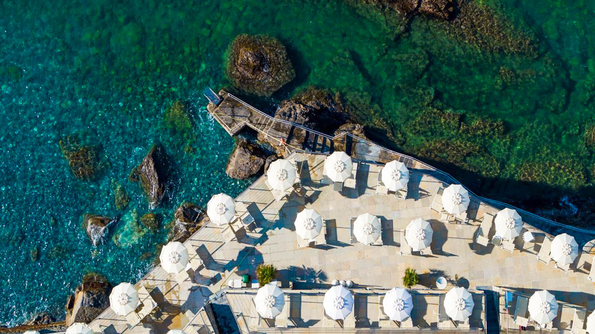 Hotel Excelsior Palace Portofino Coast