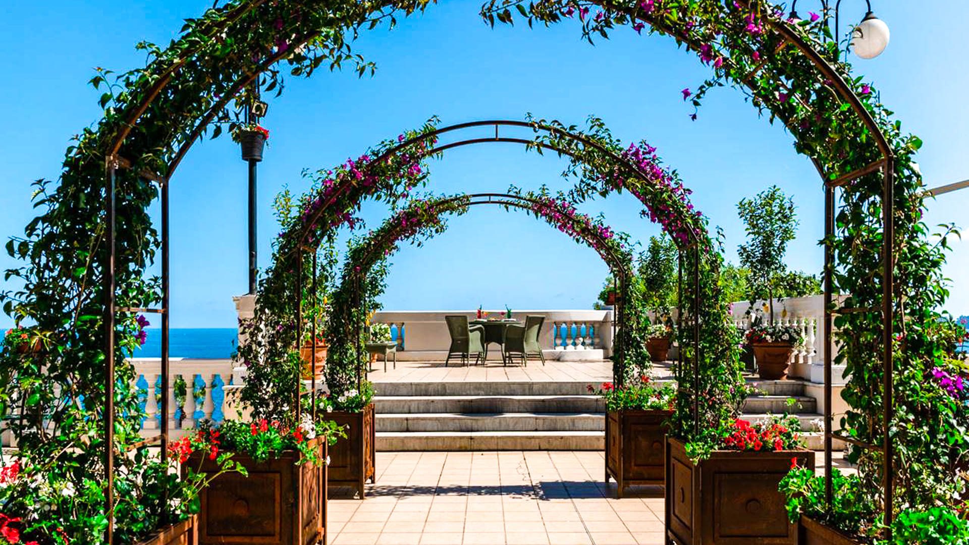 Hotel Excelsior Palace Portofino Coast