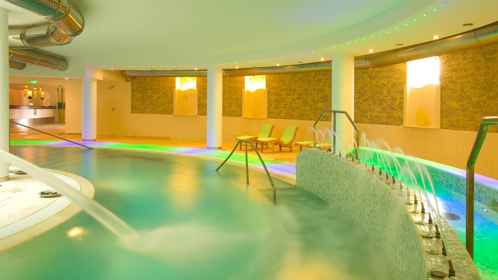 Hotel Flamingo Resort