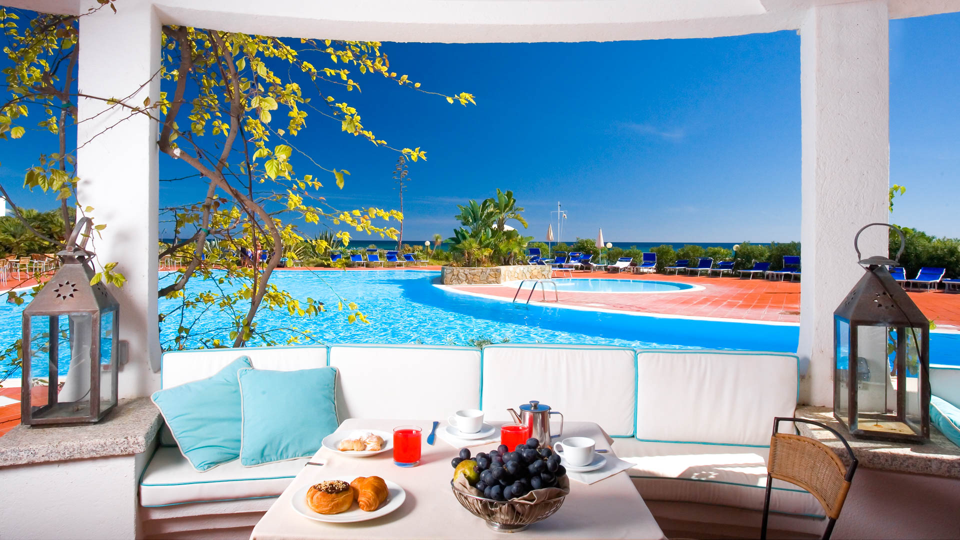 Hotel Flamingo Resort