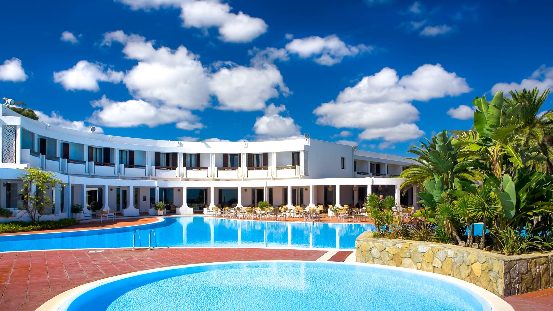Hotel Flamingo Resort