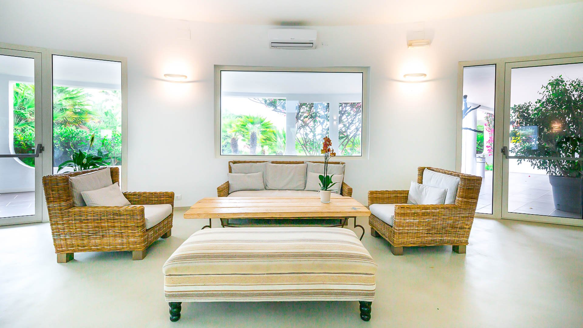 Hotel Flamingo Resort