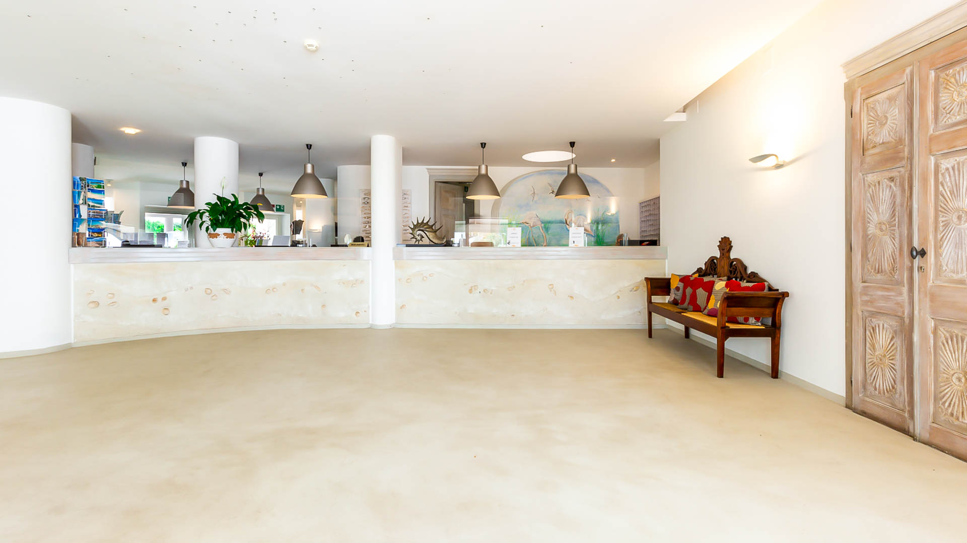 Hotel Flamingo Resort